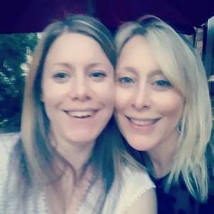 Meet your Posher, Mary beth